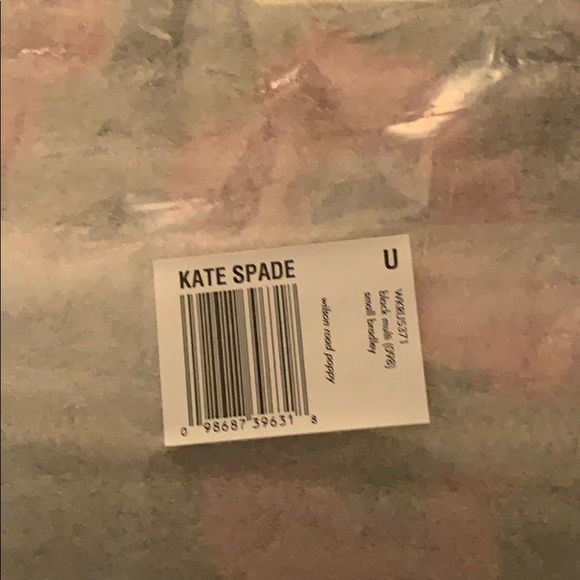 Kate Spade Wilson Road Poppy Small Bradley - Picture 6 of 6
